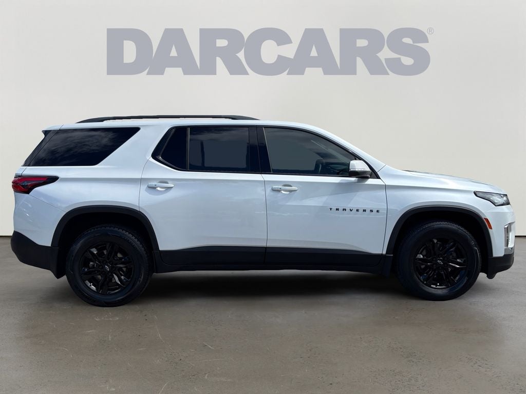 2023 Chevrolet Traverse LT 1LT