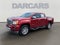 2016 GMC Canyon SLT