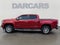 2016 GMC Canyon SLT