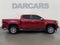 2016 GMC Canyon SLT
