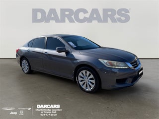 2015 Honda Accord Touring