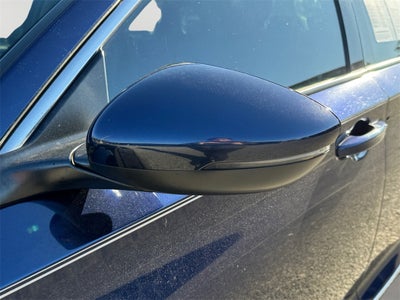 2018 Honda Accord Hybrid EX-L