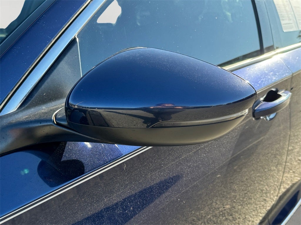 2018 Honda Accord Hybrid EX-L