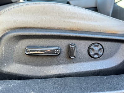 2018 Honda Accord Hybrid EX-L