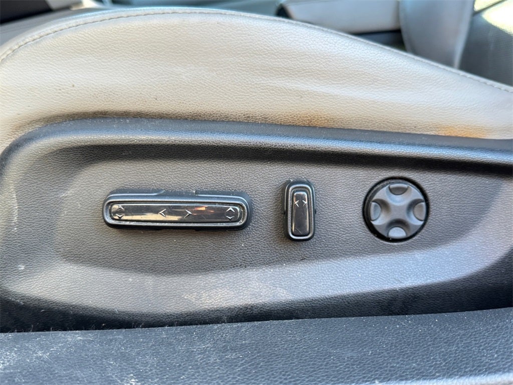 2018 Honda Accord Hybrid EX-L