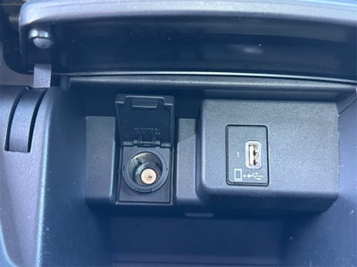 2018 Honda Accord Hybrid EX-L