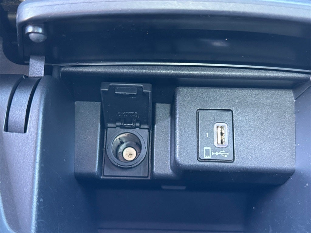 2018 Honda Accord Hybrid EX-L