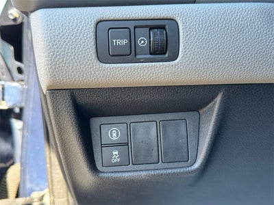 2018 Honda Accord Hybrid EX-L