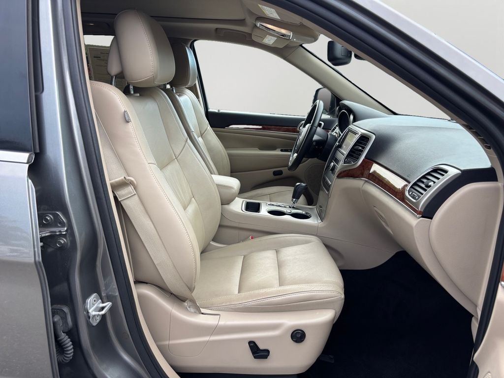 2011 Jeep Grand Cherokee Limited **SUPER CLEAN**