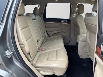 2011 Jeep Grand Cherokee Limited **SUPER CLEAN**