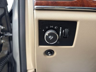 2011 Jeep Grand Cherokee Limited **SUPER CLEAN**