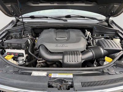 2011 Jeep Grand Cherokee Limited **SUPER CLEAN**