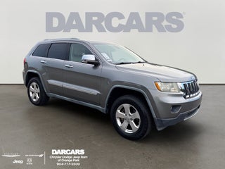 2011 Jeep Grand Cherokee Limited **SUPER CLEAN**