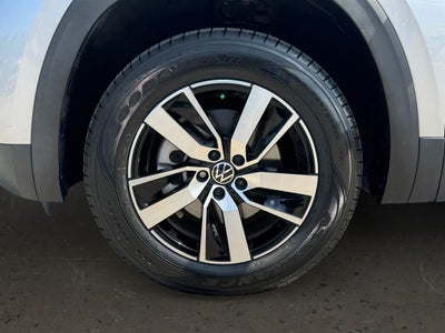 2022 Volkswagen Atlas 2.0T SE