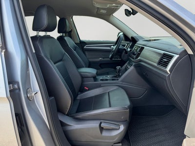 2022 Volkswagen Atlas 2.0T SE