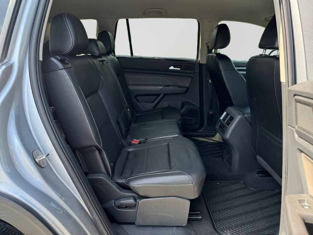 2022 Volkswagen Atlas 2.0T SE