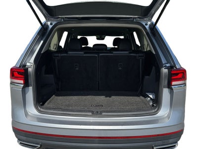 2022 Volkswagen Atlas 2.0T SE