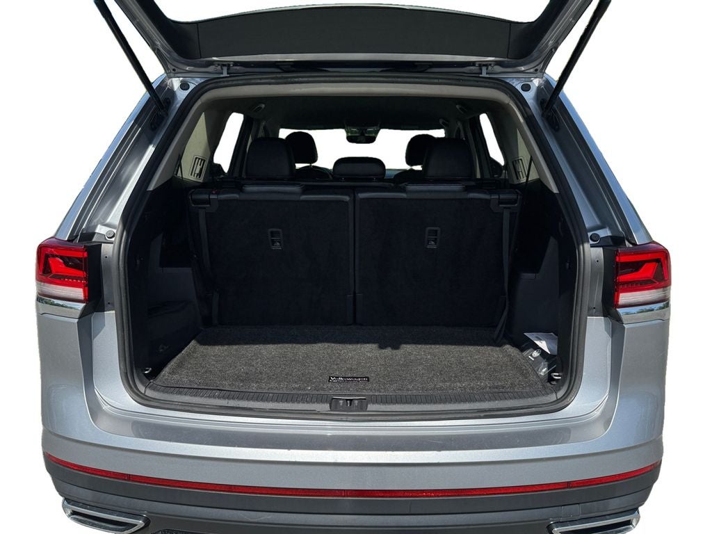 2022 Volkswagen Atlas 2.0T SE