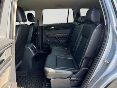 2022 Volkswagen Atlas 2.0T SE