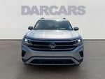 2022 Volkswagen Atlas 2.0T SE