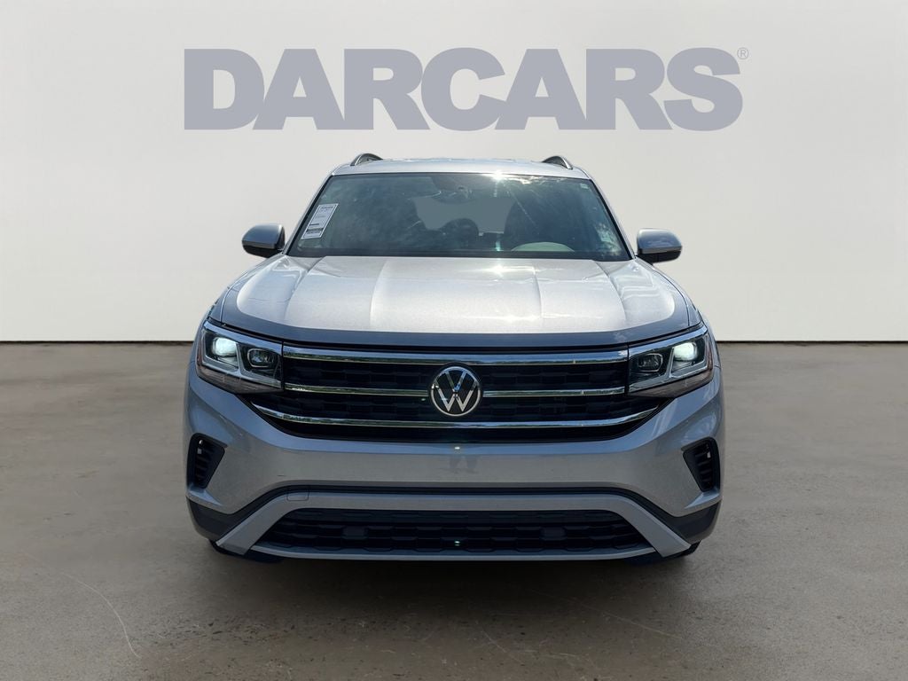 2022 Volkswagen Atlas 2.0T SE