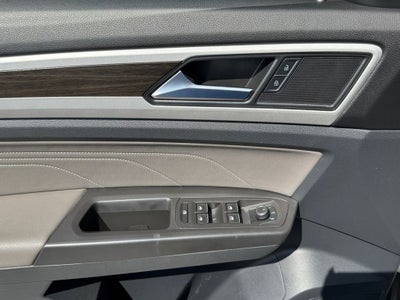 2022 Volkswagen Atlas 2.0T SE