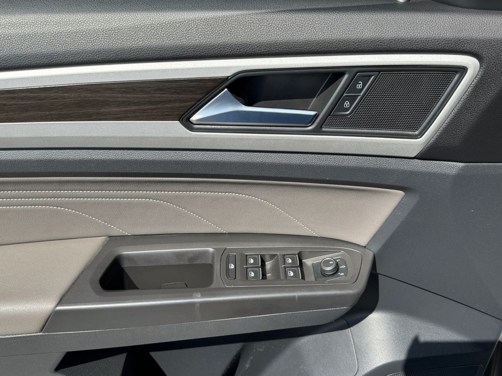 2022 Volkswagen Atlas 2.0T SE