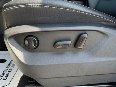 2022 Volkswagen Atlas 2.0T SE