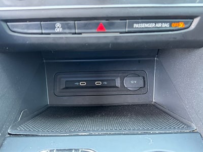 2022 Volkswagen Atlas 2.0T SE