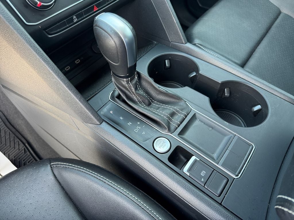 2022 Volkswagen Atlas 2.0T SE