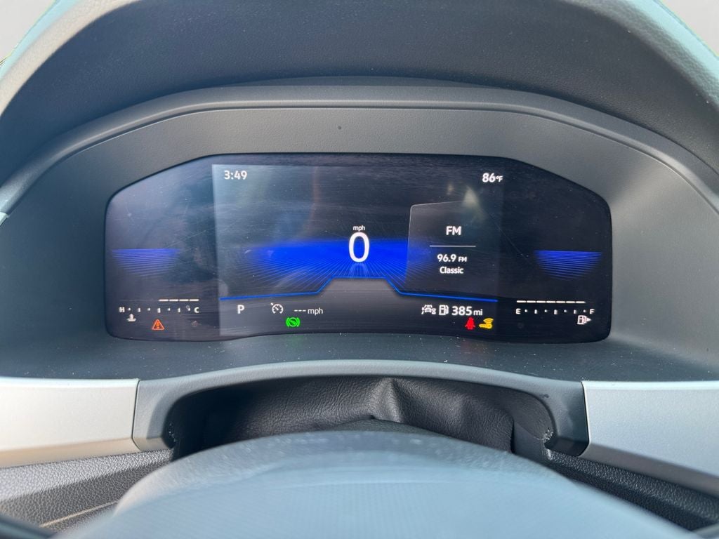 2022 Volkswagen Atlas 2.0T SE