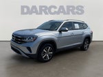 2022 Volkswagen Atlas 2.0T SE