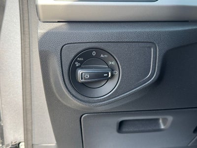 2022 Volkswagen Atlas 2.0T SE