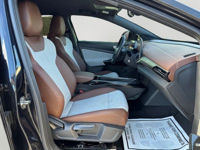 2025 Volkswagen ID.4 Pro