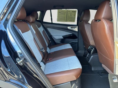 2025 Volkswagen ID.4 Pro