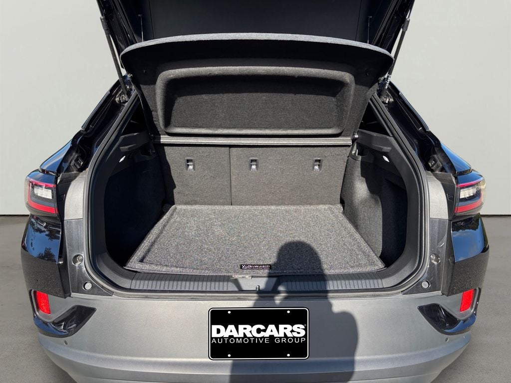 2025 Volkswagen ID.4 Pro