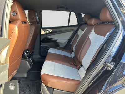 2025 Volkswagen ID.4 Pro