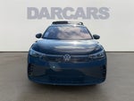 2025 Volkswagen ID.4 Pro