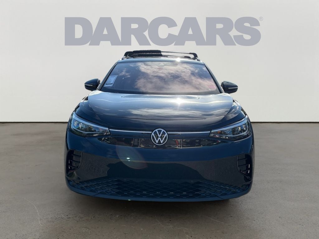 2025 Volkswagen ID.4 Pro