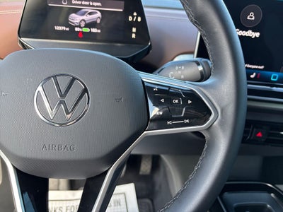 2025 Volkswagen ID.4 Pro