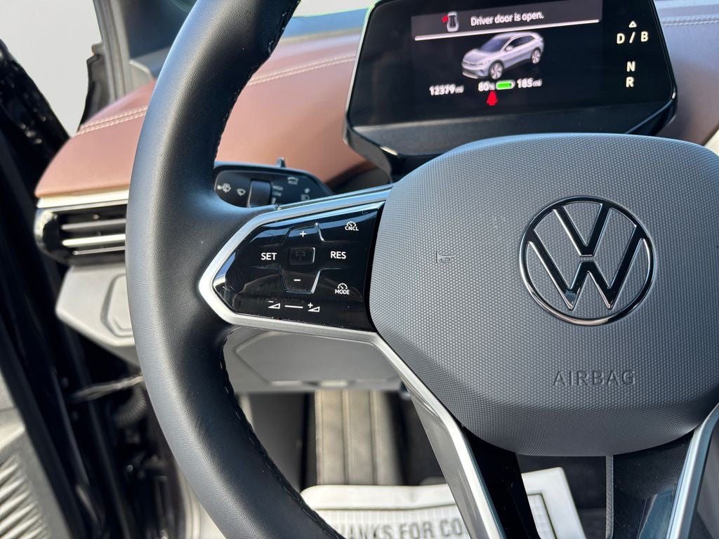 2025 Volkswagen ID.4 Pro