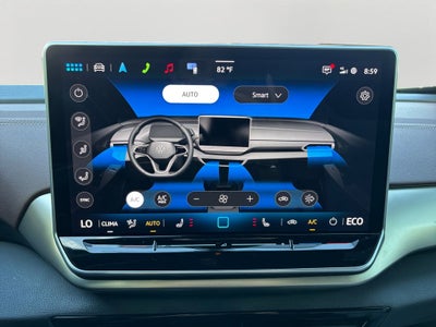 2025 Volkswagen ID.4 Pro