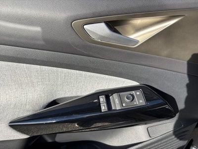 2025 Volkswagen ID.4 Pro