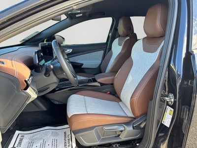2025 Volkswagen ID.4 Pro