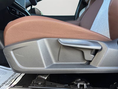2025 Volkswagen ID.4 Pro