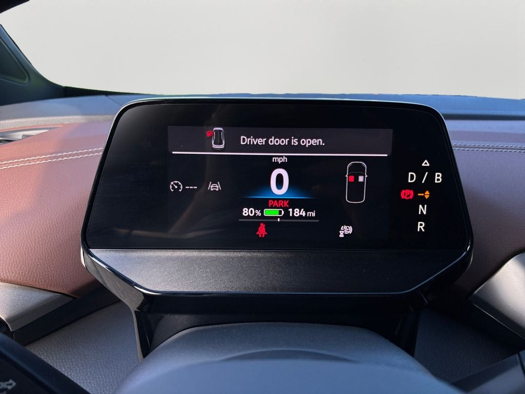 2025 Volkswagen ID.4 Pro