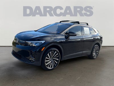 2025 Volkswagen ID.4 Pro