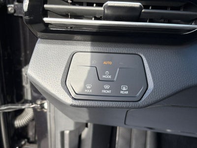 2025 Volkswagen ID.4 Pro