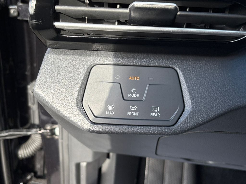 2025 Volkswagen ID.4 Pro