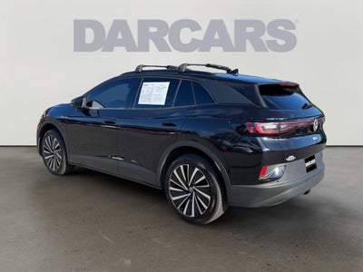 2025 Volkswagen ID.4 Pro